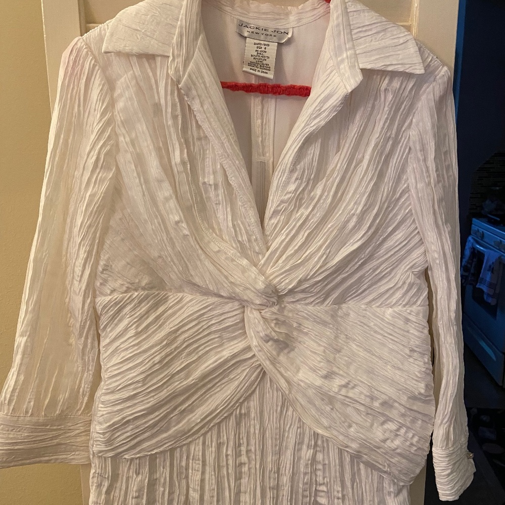 Social Occasion Top